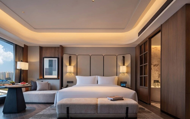 Wyndham Changsha Yanghu