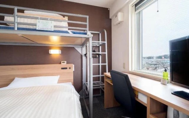 Super Hotel morioka