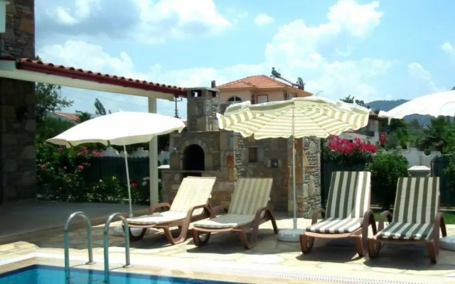 Villa Busra