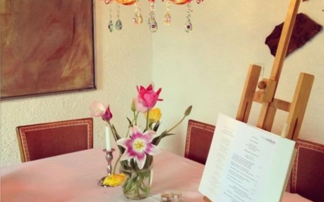 Hotel am Bach