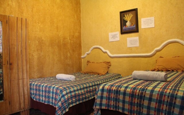 Hotel Calle Ancha