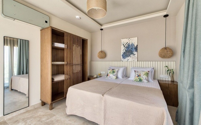 Delight Luxury Villa