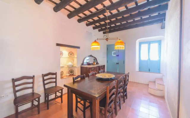 Casa spa de la Agueda