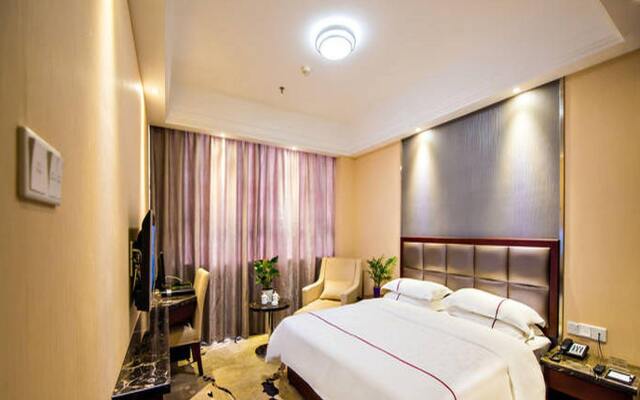 GreenTree Eastern Yichang Jindongshan