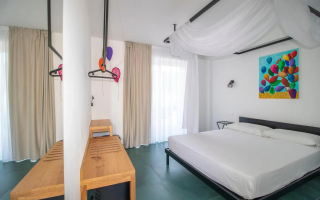 Hotel Arte Mare