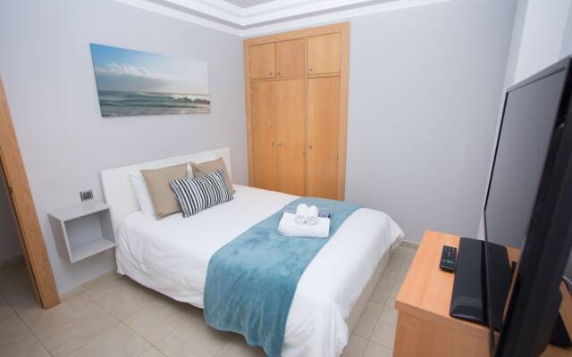 San Antonio ViVac Apartamentos