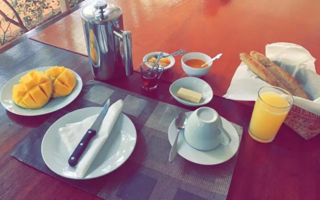 Relax Hotel Bobo Dioulasso