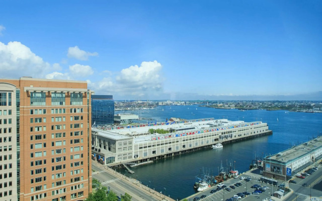 Renaissance® Boston Seaport District