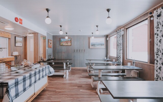 Kuerkievari KuerHostel
