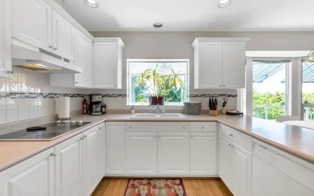 Tsawwassen Vancouver 4bdrm House