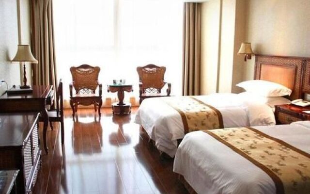 Xuzhou Cqteng Hotel