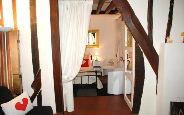 Vacation Rental Xavier Privas