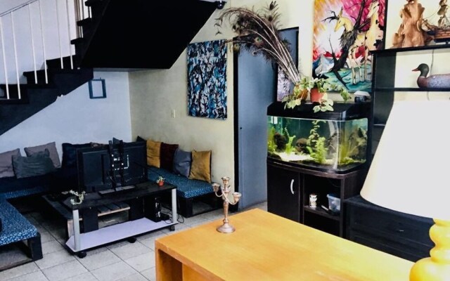 Casa Chapu