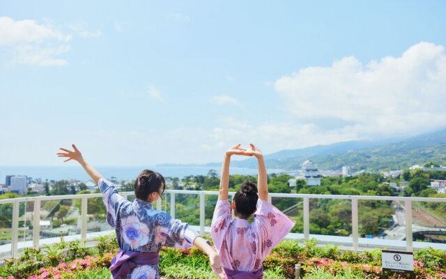 Tenseien Odawara Station Annex