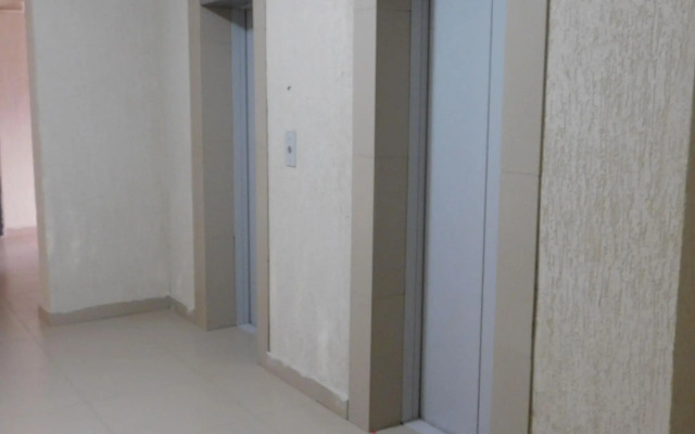 Apartments on Bunimovich Street