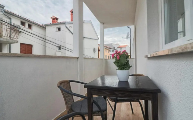 Apartments Korina and Dadi