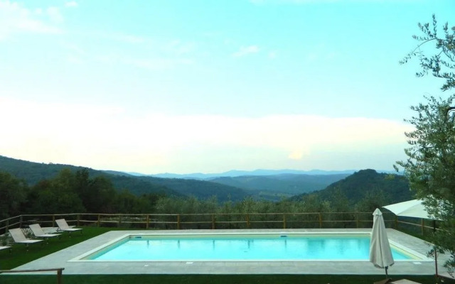agriturismo il gualdo