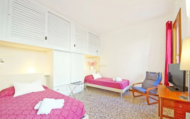 DolceVita Apartments N. 161