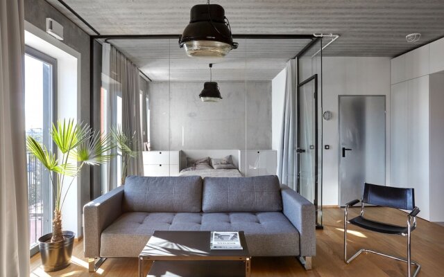 Apartment Praga Center by Renters