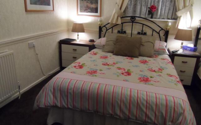 Fairhaven Hotel