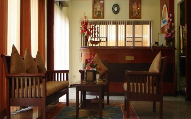 Laemya Inn