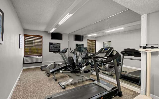 Quality Inn & Suites North Little Rock