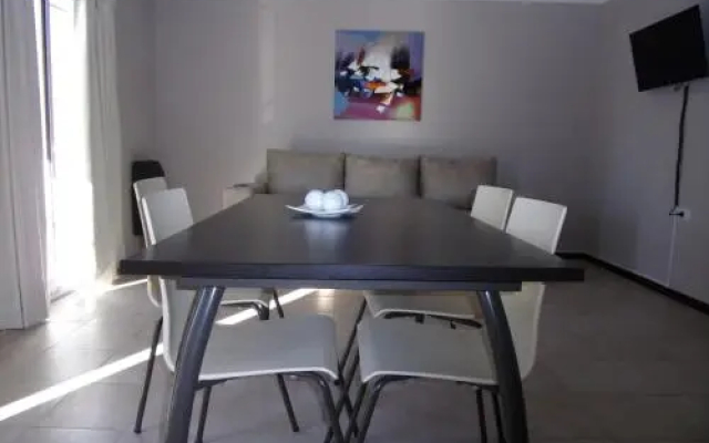 Demetrio Hotel Apart