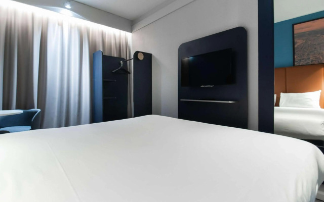 ibis Lyon Nord