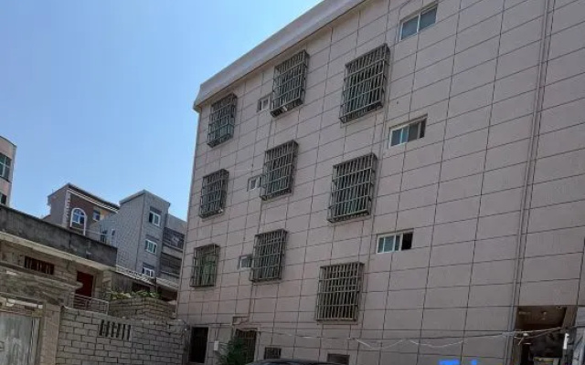 Pingtan Xiguang Villa