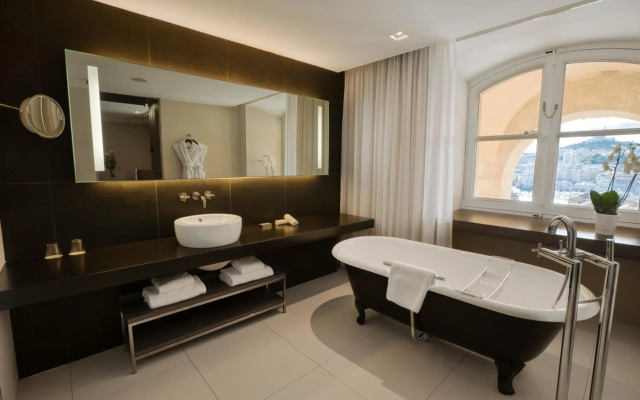 InterContinental Marseille - Hotel Dieu by IHG