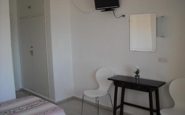 Hostal Flor Blanco