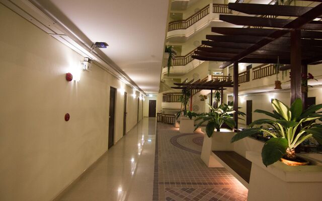 ZEN Rooms Sukhumvit 81