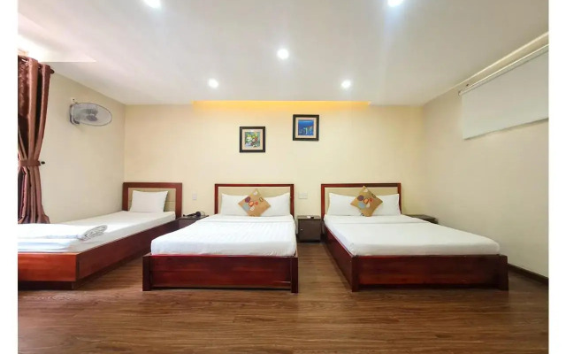 Quan Quan Hotel