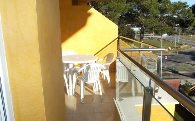 Apartamento Athenea I, 2-4