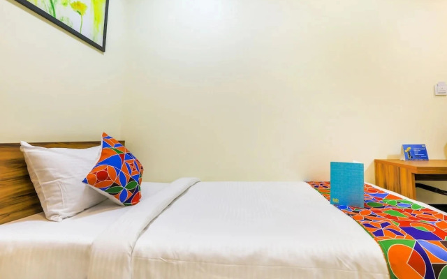 Zenith Residency by FabHotels