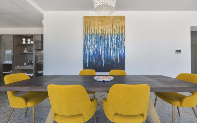 3084 Villa Chez Papà by Perle di Puglia