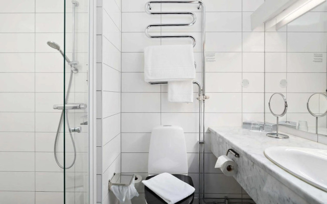 Best Western Plus Vasterviks Stadshotell
