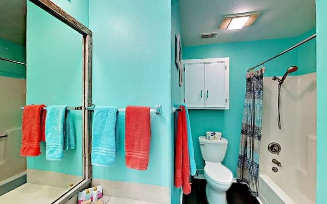 Twice As Nice - Two Bedroom Home