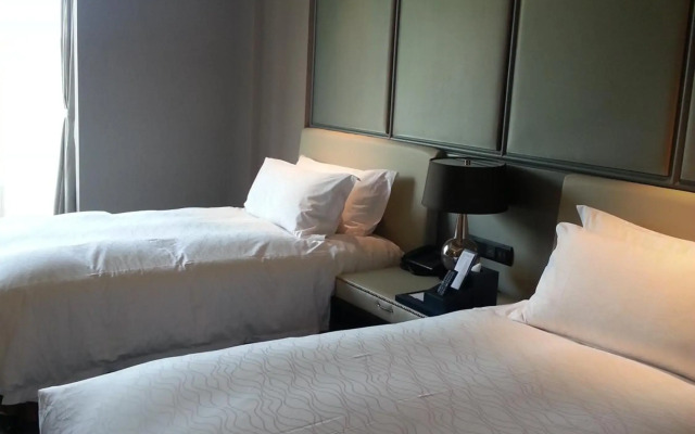 Shenyang Primus Hotel