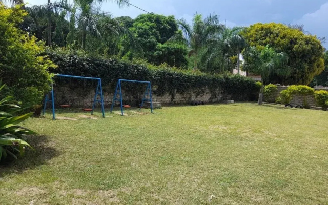 Lux Suites Royal Palms Apartments Mtwapa