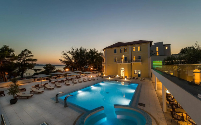 Boutique hotel Esplanade