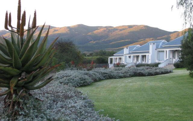 Swartberg Country Manor