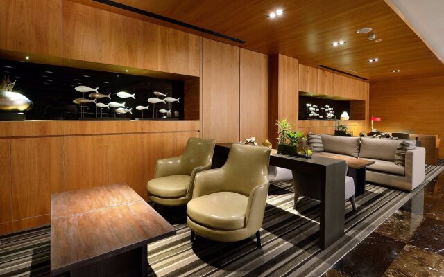 Hualien Holiday Hotel