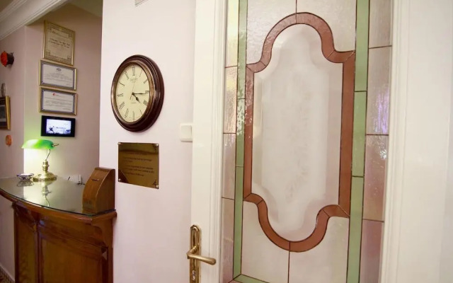 Hotel Uyan - Special Class