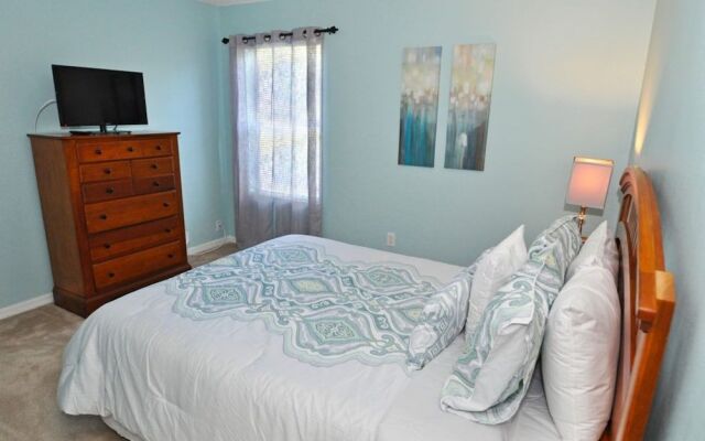 Terra Verde Resort 211