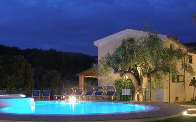 Residence Torre Delle Viole