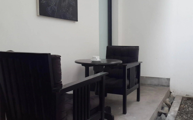 H Hotel Cambodia