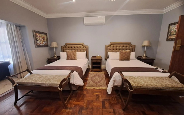 Three Rivers Lodge and Villas