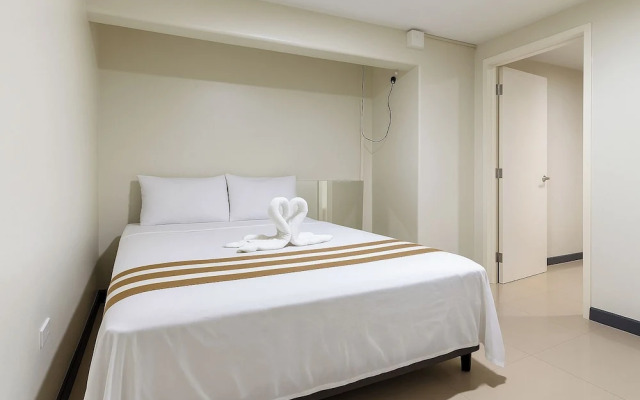 Cozy Portmore Apartment With 2 Bedrooms