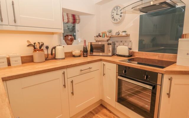 Holly Garth, Barnard Castle